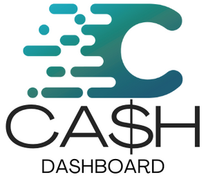 Cash Dashboard